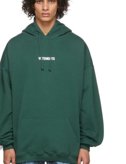 VETEMENTS